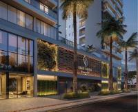 Wellness and style at Praia Brava - Itajaí - B&B Itajaí
