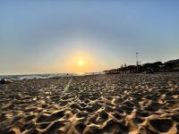 Mediterranean Sunset Villa - B&B Punta Braccetto