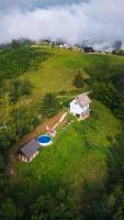 Vila Sekvoja - B&B Nova Varoš