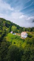 Vila Sekvoja - B&B Nova Varoš