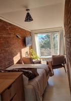 Loft Vista al Lago Vientos Patagónicos - Chambres d'hôtes El Calafate