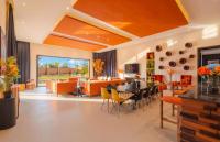 Villa Le Carré Royal d'Hermès - Ferienwohnung Marrakesch