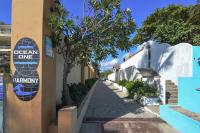 Ocean One - Harmony! - B&B Cabarete