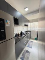 Apto Completo em São Luís - Chambres d'hôtes São Luís