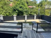 California Road - B&B Borjomi