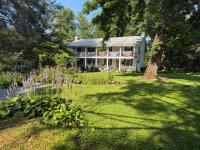 Walker Inn - Bed and Breakfast Andrews