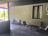 California Road - B&B Borjomi