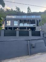 California Road - B&B Borjomi
