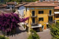 Prestige Bouganville Apartment - Chambres d'hôtes Sirmione