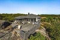 Sørlandshytta Lykke in Mandal by Tånes - Ferienwohnung Mandal