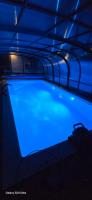 Paradise Vibe Balaton - Chambres d'hôtes Balatonkenese