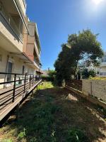 SMART COASTAL RETREAT Apartment - Ferienwohnung Alexandroupolis