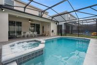 Mickey & Minecraft Theme, Pool, Spa Windsor Island - B&B Davenport