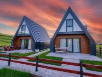 SteLa Mount House - B&B Zabljak