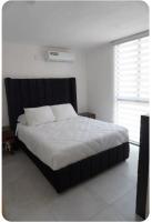 Private Apartment with AC Near Guadalajara Airport - B&B Guadalajara