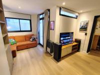 Depto Olavarría zona Aldrey para 2 adultos y 2 menores - Ferienwohnung Mar del Plata