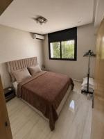 Modern Studio Hassan Rabat - B&B Rabat