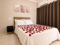 Apartamento dalias em Holambra - B&B Holambra