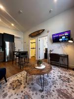 Sunrise Surf Suite - Downtown Halifax, Unit 404 - B&B Halifax