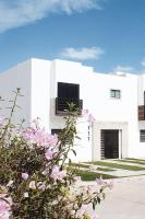 Casa 3 Habitaciones con Alberca Cantera Residencial 3 min Playa San Carlos - Bed and Breakfast San Carlos
