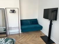 Double Room with Extra Bed