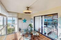 Spacious beachview condo full kitchen shared pool & beach access - Ferienwohnung Panama City Beach