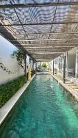 Aroha Villa - B&B Banjar
