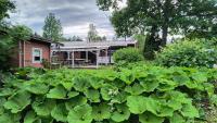Ventum Village - B&B Punkaharju