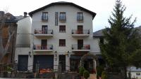 Hostal Can Josep - B&B