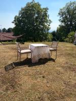 Il rifugio del sole - B&B Barasso