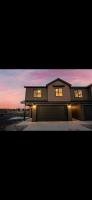 Ashton Escape near Tetons and Yellowstone - B&B Ashton