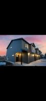 Ashton Escape near Tetons and Yellowstone - B&B Ashton