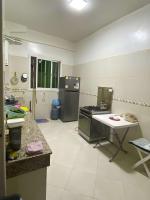 Private Room in Spacious Modern Apartment AC & Shared Kitchen - B&B Fes