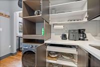 Modern & Cozy Studio in Jersey 20 Min to New York - Ferienwohnung Jersey City