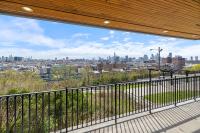 Modern & Cozy Studio in Jersey 20 Min to New York - Chambres d'hôtes Jersey City