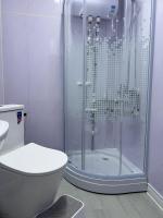 Tweepersoonskamer met Gedeelde Badkamer