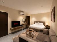 استديو انيق بدخول ذاتي - B&B Jeddah