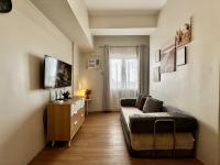 8F Cozy 1-Bedroom Unit The Loop Towers - Ferienwohnung Cagayan de Oro