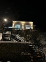 Balcón Austral beautiful apartment with incredible views of the mountains and the city - Chambres d'hôtes Ushuaïa