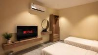 استديو انيق بدخول ذاتي - B&B Jeddah