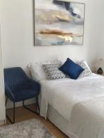 Salthill 3 Bedroom Apartment - Chambres d'hôtes Galway