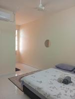A&Z Homestay Kangar with 4 Bedroom Aircond 3 Bathroom - Ferienwohnung Kangar