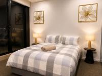 Modern Apartment Near Stadium & Shops - Ferienwohnung Sydney