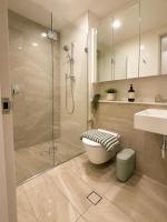 Modern Apartment Near Stadium & Shops - Ferienwohnung Sydney