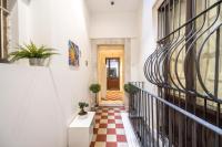 Palazzo Bicocca Rooms - Ferienwohnung Catania