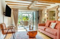 3 Bed in Bakewell oc-96293 - B&B Baslow