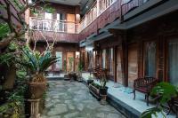 Mertha Carik Guest House by The Travel Ubud Bali - B&B Bulu Baat