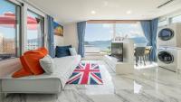 That Day's Namhae Ocean View Pension - B&B Namhae