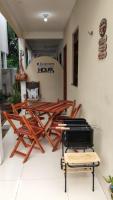 Rancho das mangabeiras - B&B Mata de São João