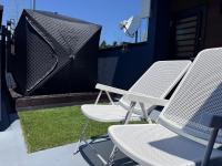 Relax in modern home Bay-Villa Hill - B&B Matsushima